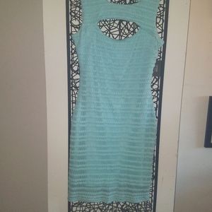 GUESS Sleeveless "Emma" Dress